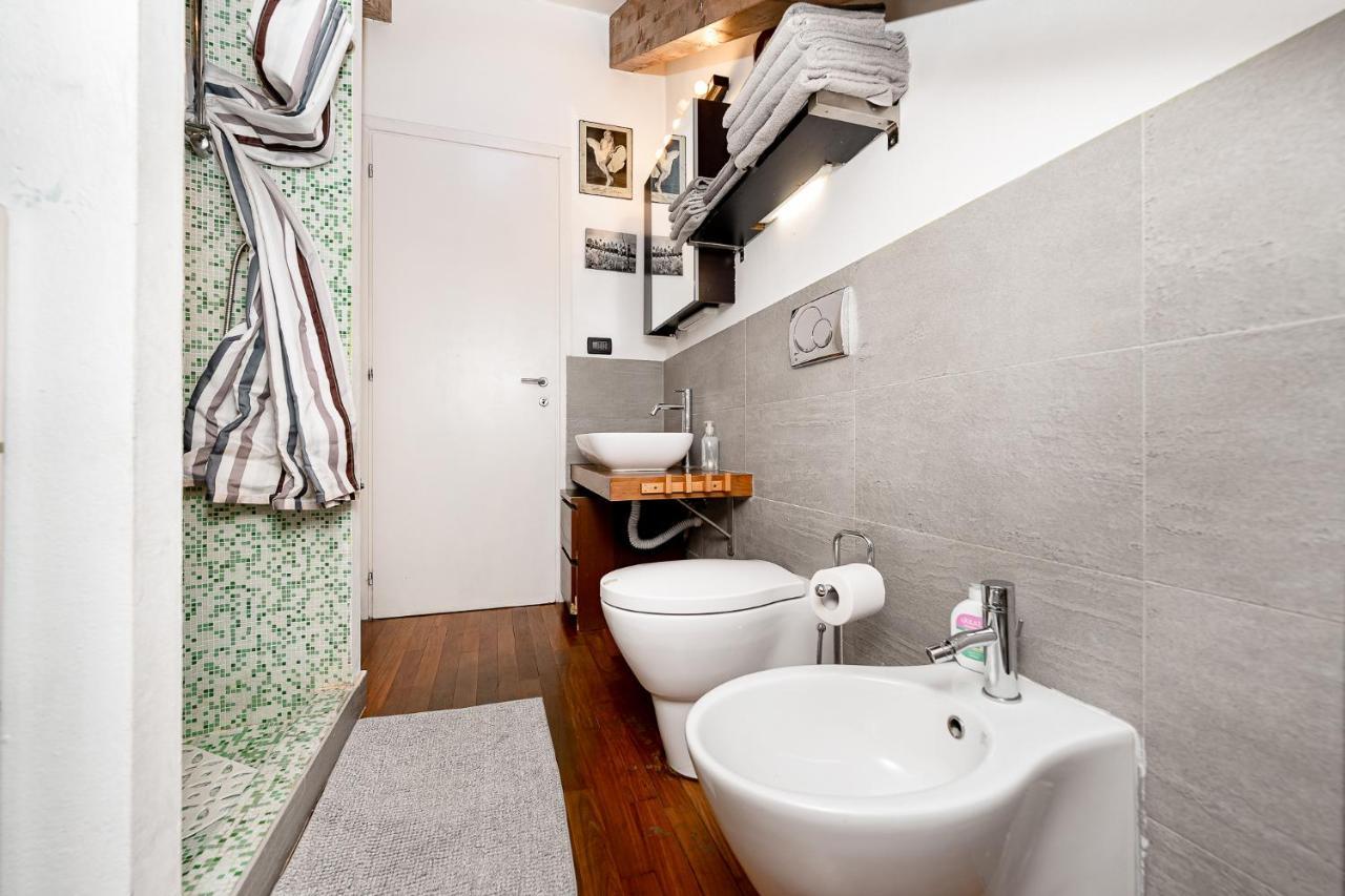Stagabin La Mansarda Panoramica Un Rifugio Di Eleganza E Tranquillita Apartment ตูริน ภายนอก รูปภาพ